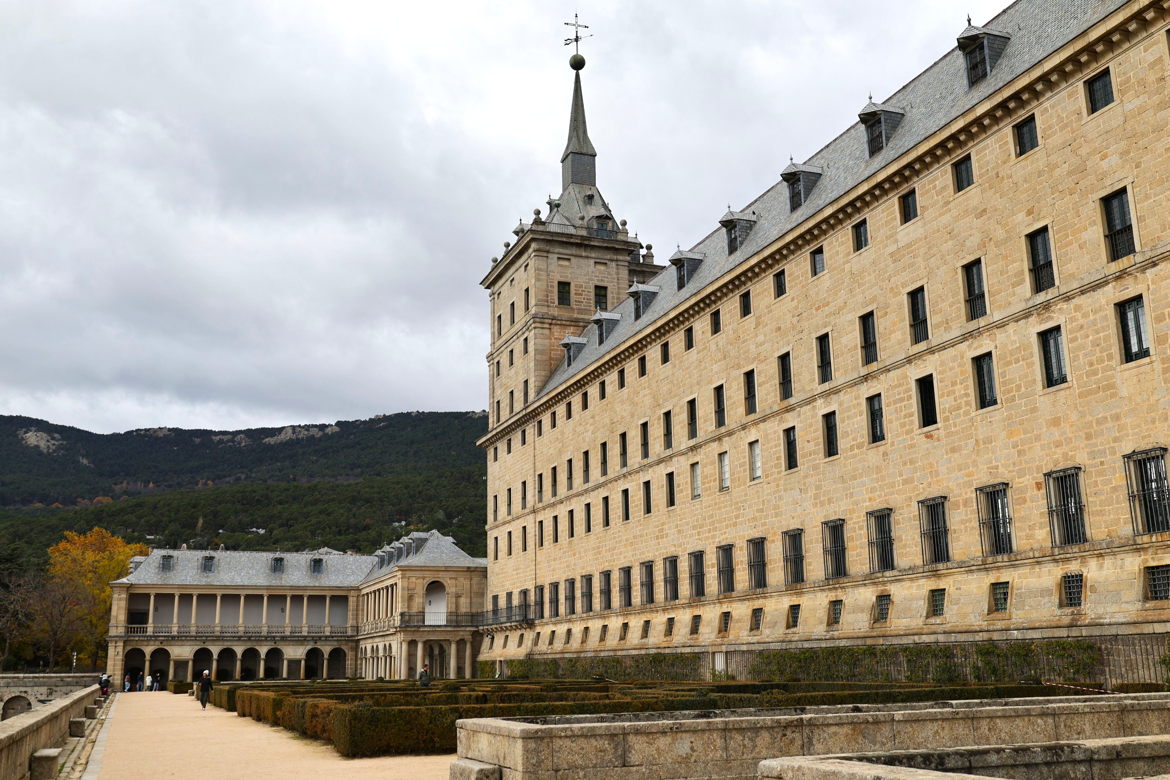 Escorial